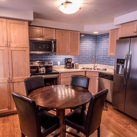 Silverglo Unit 305, Elegant Deluxe Condo With Wood-Burning Fireplace And Access To Pool Aspen Zewnętrze zdjęcie